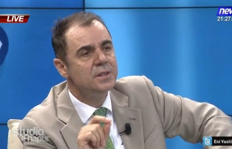 Selami rrëfen takimet me Berishën