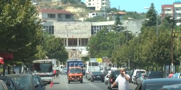 Nis projekti i sheshit “Drejtësia” në Durrës, Dako shpjegon 5 fazat e punimeve (VIDEO)