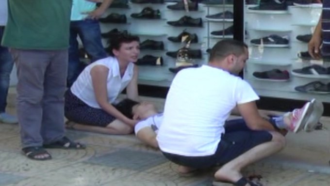 Plagosja e trefishtë, ende mister motivet