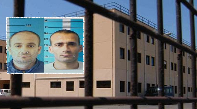 Dalin fotot+emrat/ Ja cilët janë shqiptarët që u arratisën nga burgu