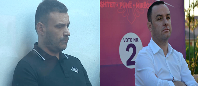 “Nëse është zbatuar ligji pse Shullazi u fut në burg dhe Çyrbja u bë deputet?!”