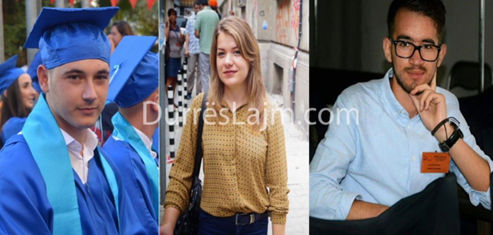 Tre studentët e shkëlqyer në Durrës, impresionojnë UAMD-në me këtë dokumentar (VIDEO)