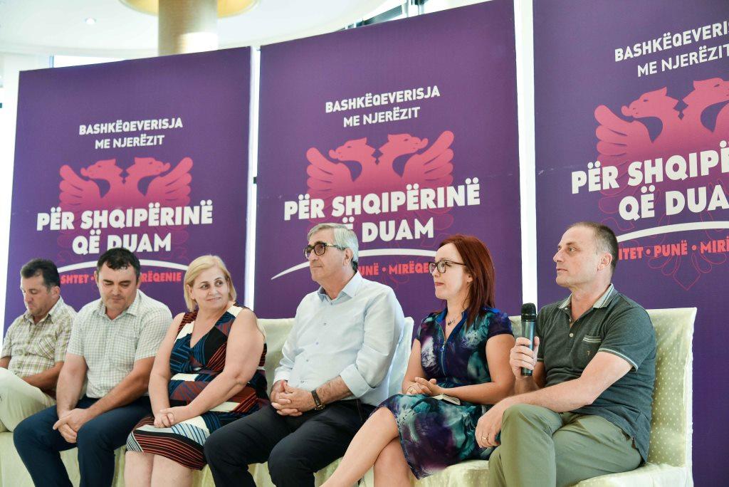 Ekonomi: Ju presim të gjithëve në zyrat tona të deputetit, në çdo kohë (VIDEO, FOTO)