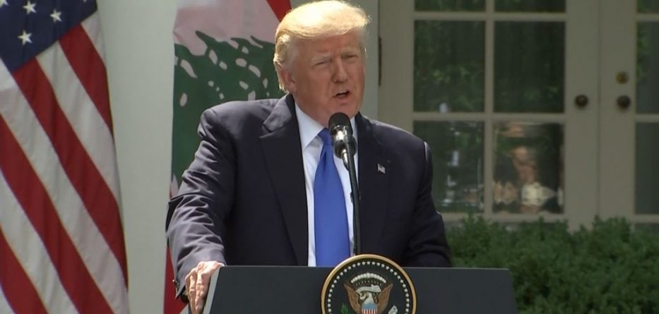 Donald Trump: Transgjinorët nuk mund të shërbejnë në ushtri