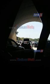 Pushuesit bllokohen për 2 orë tek “Uji i ftohtë”