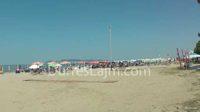 Ujësjellësi Durrës: Gjendet zgjidhja për të furnizuar me ujë zonën turistike (VIDEO)