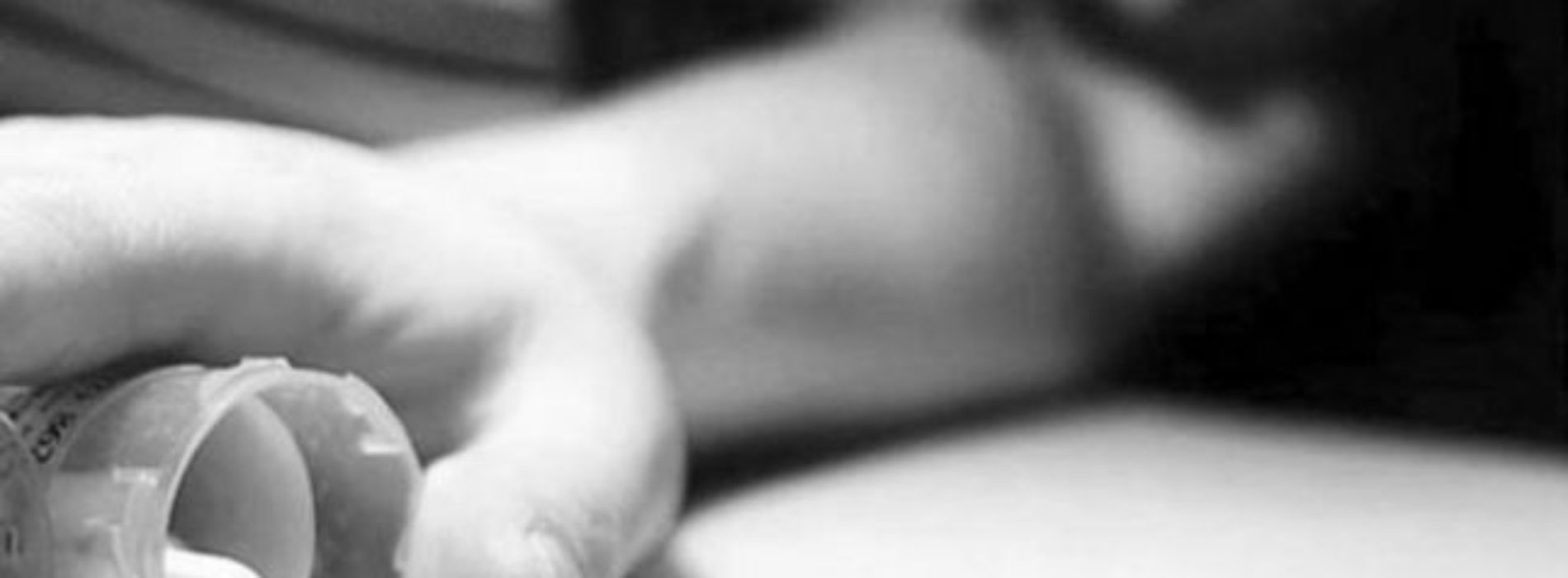 40-vjeçarja i jep fund jetës, pi fostoksinë