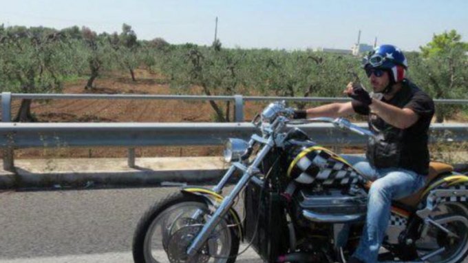 U aksidentua me motor, ky është inxhinieri që humbi jetën sot