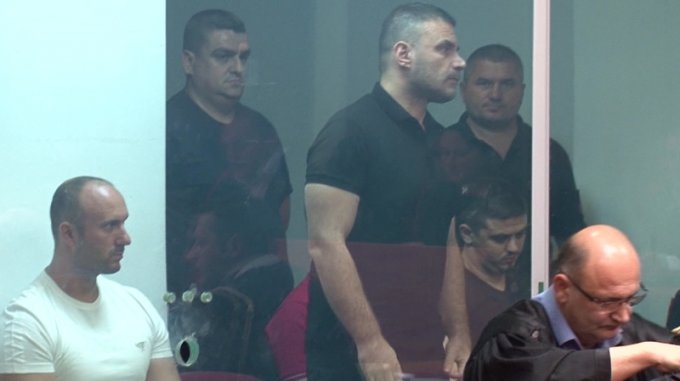Jurgis Çyrbja: Alban Dabulla më kërcënoi, kur regjistrova pronën për Shullazin!