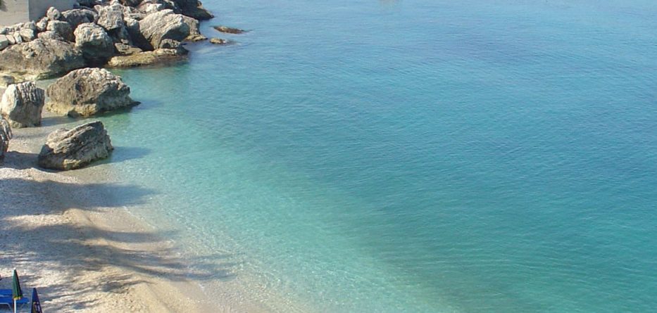 Mbytet në det 14-vjeçari