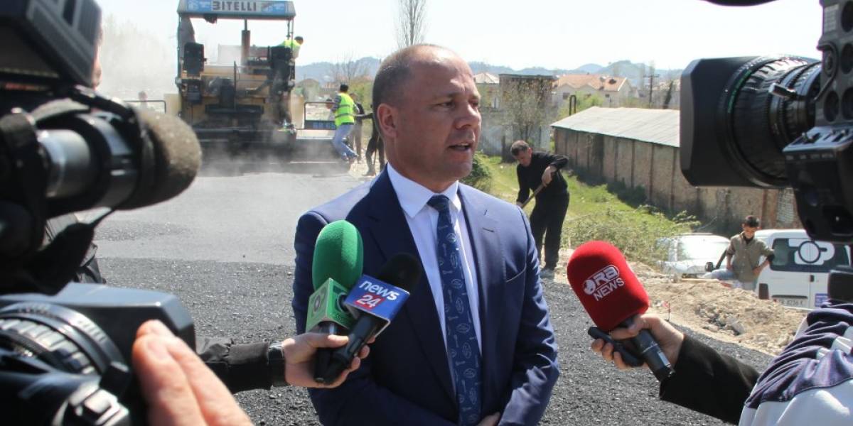 Xhelal Mziu në telashe, kallëzohet penalisht