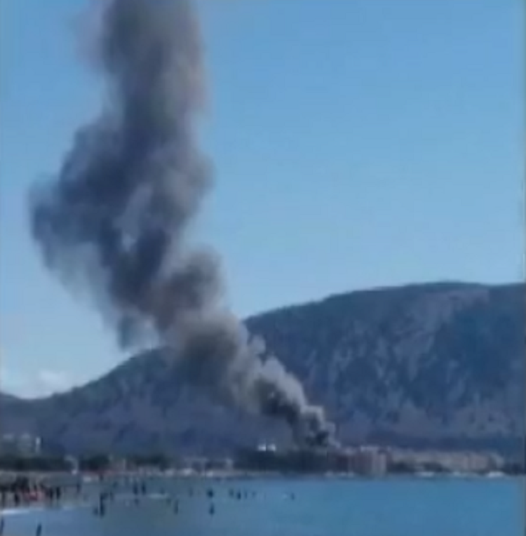 Shpërthimi i bombolës në kompleks, policia jep informacion zyrtar