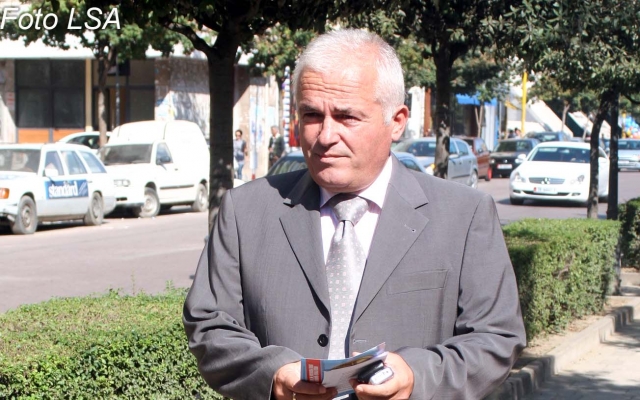 Ndahet nga jeta ish-kreu i INUK-ut, Zyhdi Dajti