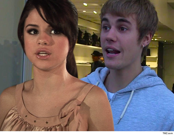 Hakerat marrin Instagramin e Selenas, postojnë foto nudo të Justin Bieber