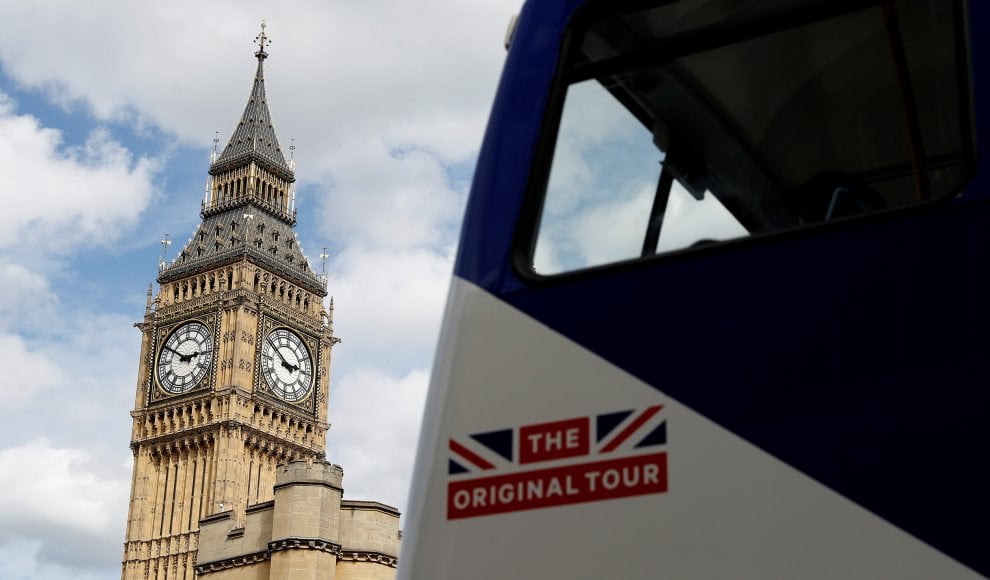 Big Ben-i i Londrës do të heshtë deri në vitin 2021 (FOTO)