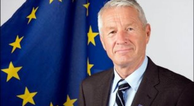 Sekretari i Përgjithshëm i Këshillit të Evropës uron Metën si president