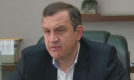 “Tenderi mafioz i pastrimit të spitaleve, baxhanaku i Beqajt merr 30 %”