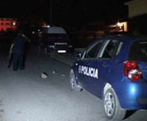 Përplaset Benz-i me Audi-n, 4 të plagosur