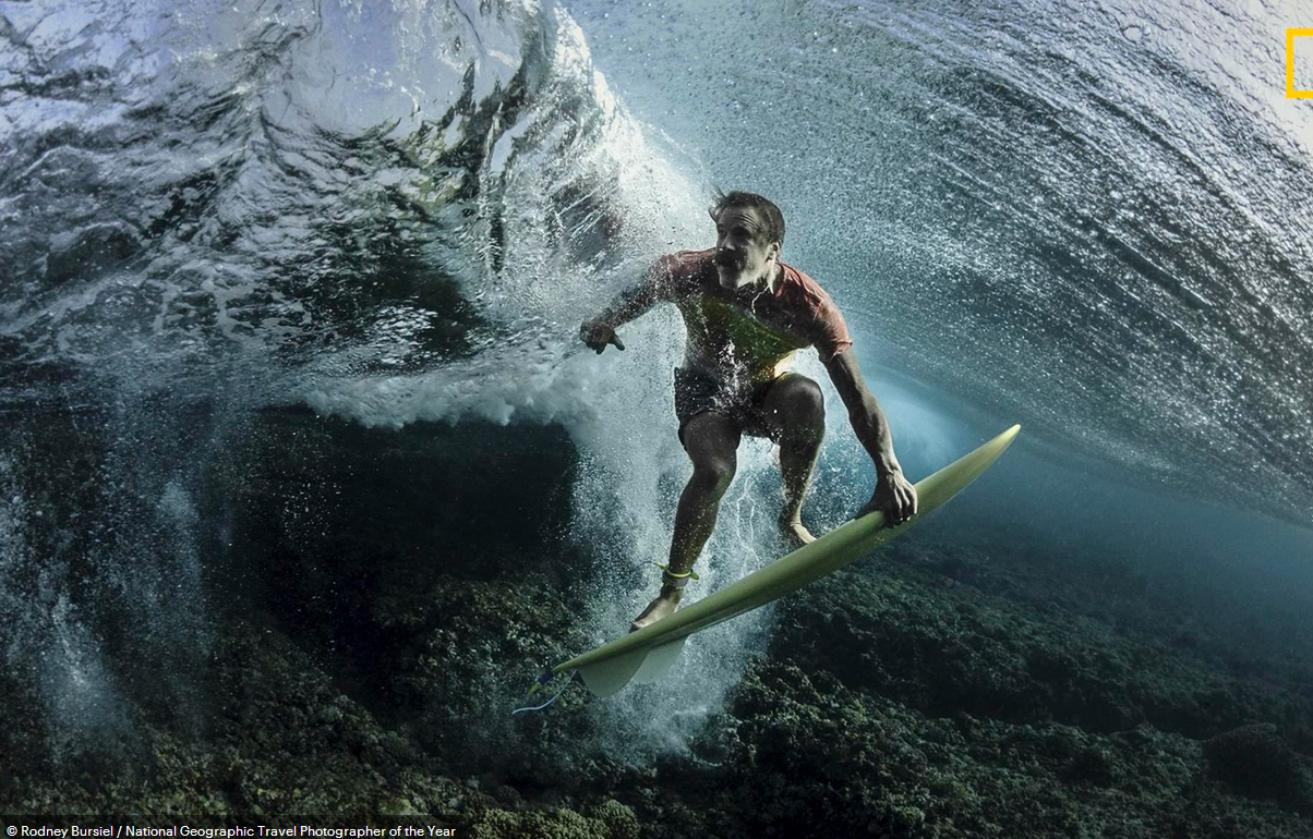 Fotot e mrekullueshme të vitit 2017