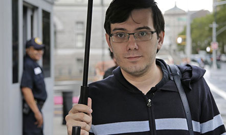 Tri akuza federale ndaj shqiptarit më të urryer në botë