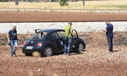 Vritet në atentat bosi mafioz dhe kunati i tij, viktima dhe dy të pafajshëm (FOTO)