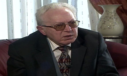 Shuhet akademiku Ylli Popa