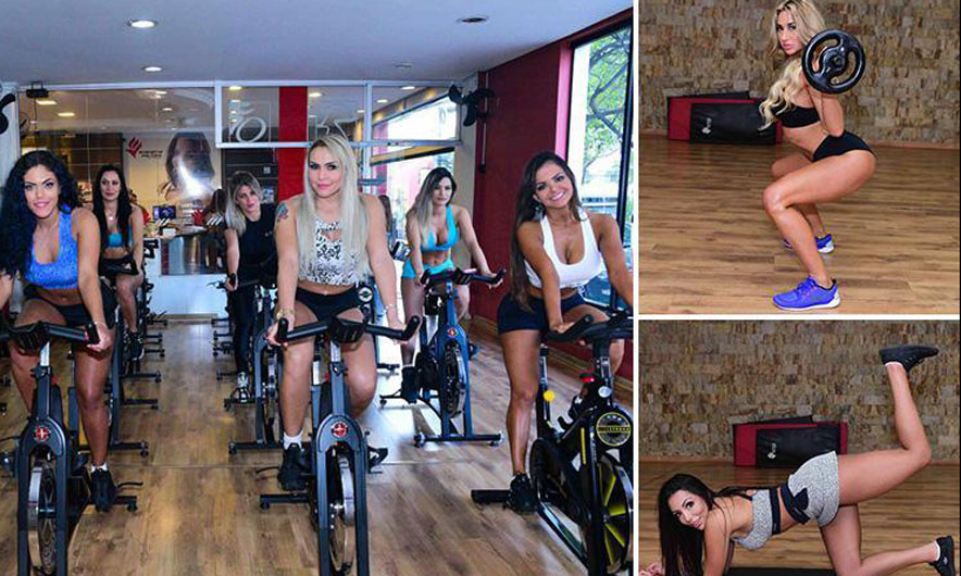 “Miss Bumbum”, vazhdojnë përgatitjet (FOTO)