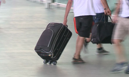 Dorëzimi i pakove me armë është kryer në Durrës