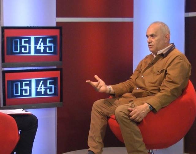 Pas kërcënimeve reagon Artan Fuga: Letër publike Ramës, falënderoj Berishën për ndjeshmërinë