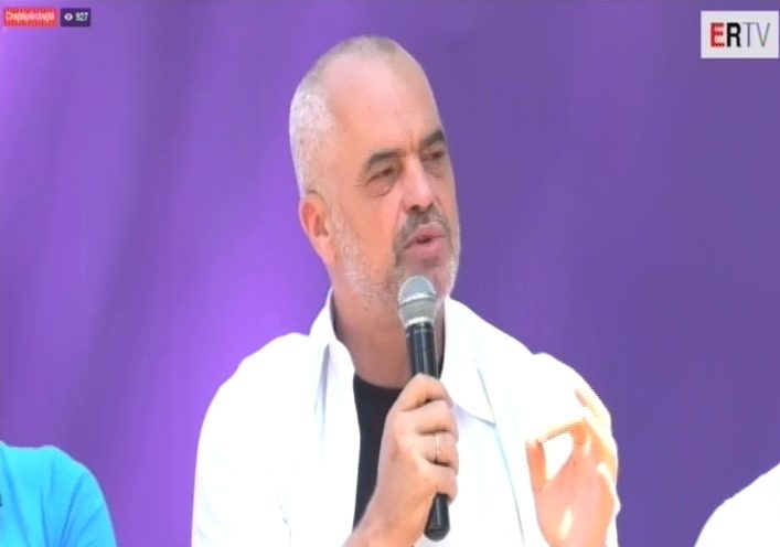 Rama publikon raportin për Durrësin dhe ankesat e qytetarëve