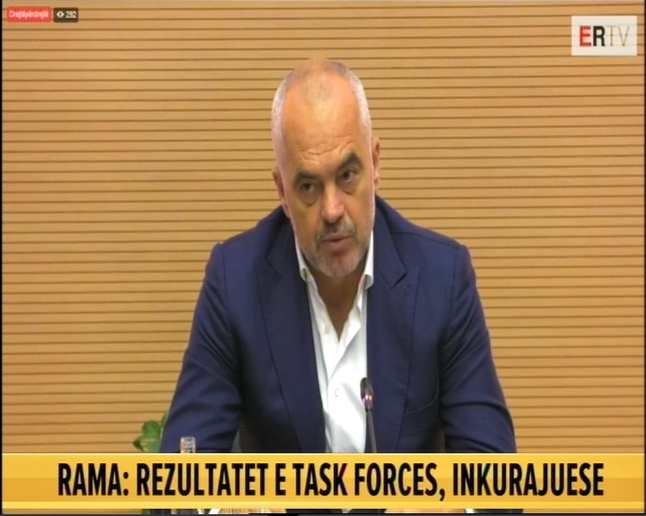 Rama për bosët e drogës: Gjeni ‘vrimë ku të futeni’!