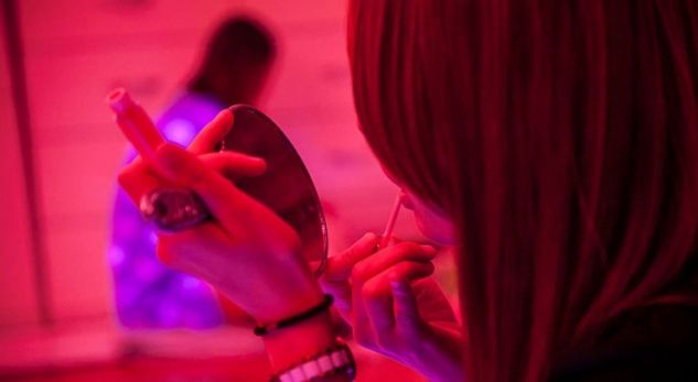 24-vjeçarja shqiptare shfrytëzohet për prostitucion në Greqi