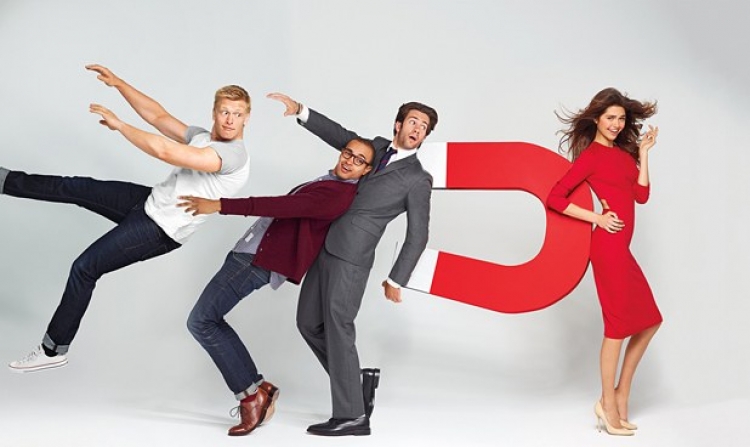 5 mënyrat për të qenë ‘magnet’ për meshkujt