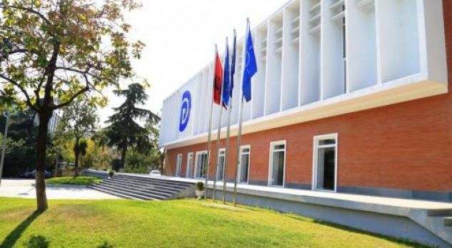 EMRAT/ Ja si ndahen postet në PD