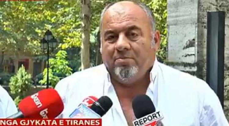 Vranë për një celular, babai i autorit: Gjeni forcë e na falni!