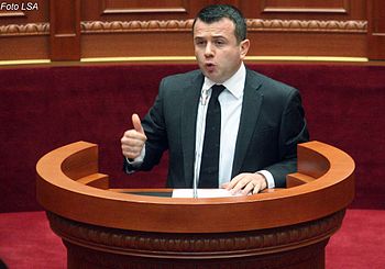 EMRI/ Rama zbulon kreun e ri të grupit parlamentar të PS