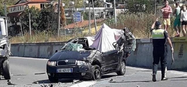 Në 7 muaj, 1.098 aksidente, 127 viktima