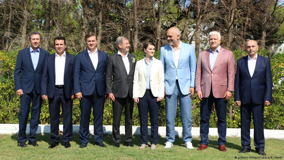 “DW”: Çfarë do ndodhë me Ballkanin pas takimit informal të Durrësit