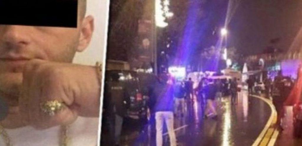 Shqiptari masakrohet 15 herë me thikë dhe braktiset në rrugë