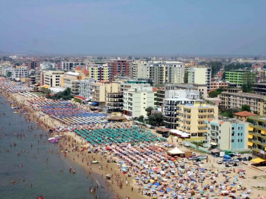 Bëni kujdes! Hajdutët zbarkojnë në bregdet