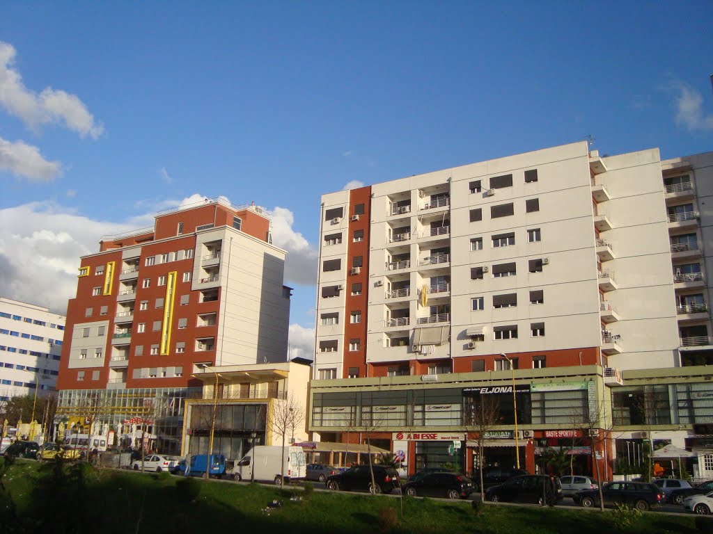 Ligji i ri/ Në gjykatë banorët që nuk paguajnë tarifën mujore të administrimit të pallateve