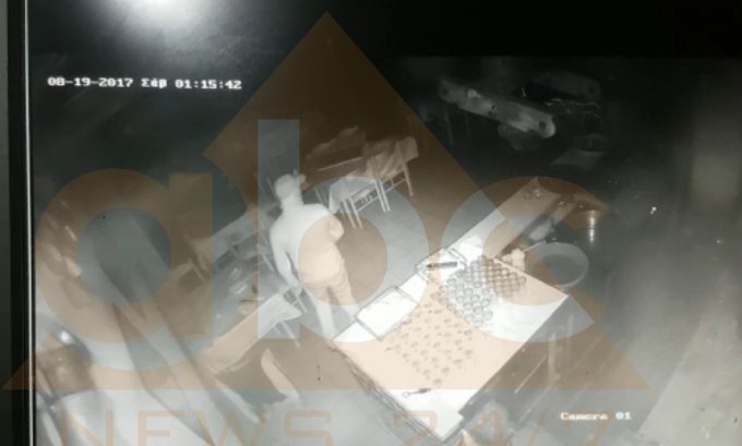 Para ministrave të Ramës, lokalet e Llogarasë “i vizituan” grabitës me armë