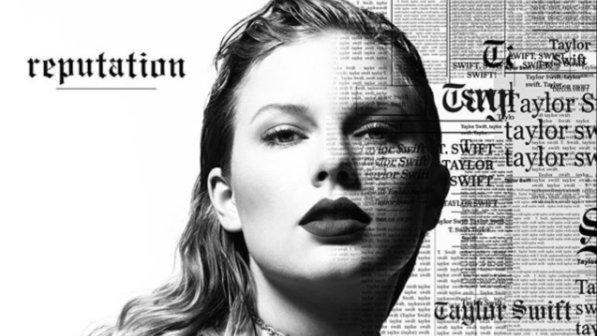 Taylor Swift vendos rekord të ri, mund Adele