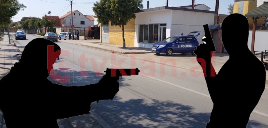 Emrat e plotë/ Kush janë dy vëllezërit që tentuan të vrisnin Dash Gjokën