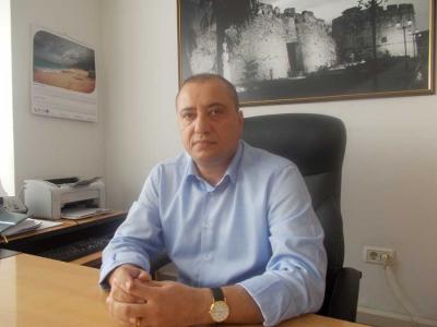 Fortuzi: Rritja e çmimit të ujit, rekordi më negativ i Vangjush Dakos