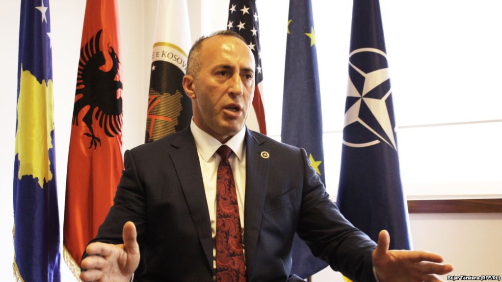 Haradinaj: Javën e ardhshme intensifikohen punët për formimin e Qeverisë