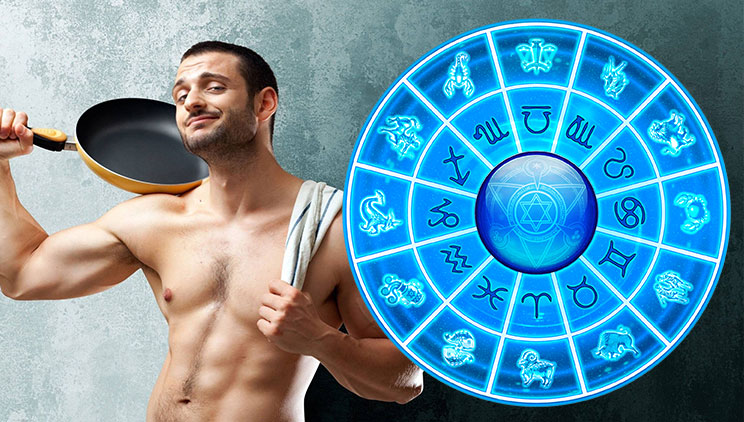 Zbuloni karakterin e çdo djali sipas shenjës së horoskopit