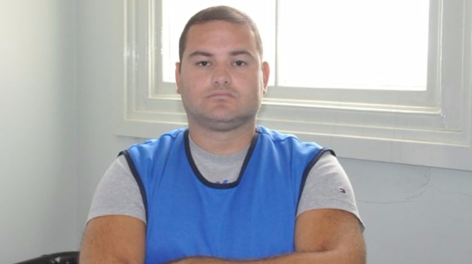 EMRI/ 17 vjet burg për bosin shqiptar të kokainës