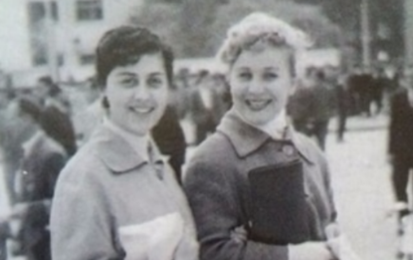 Pirro Çako: Pse nëna ime ishte femra më e bukur në Tiranë në vitet ’60