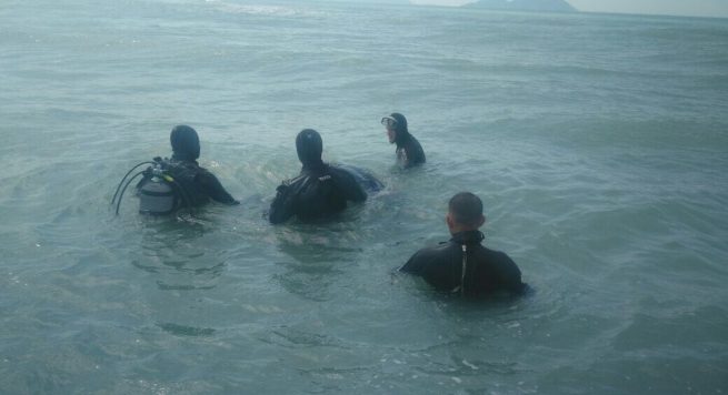 U mbyt në lumë, gjendet trupi i pajetë pas më shumë se 12 orësh